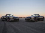 Mercedes-Benz SL63 AMG 2012 года (US)